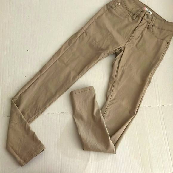 YMI Pants - Ymi skinny pants. Khaki